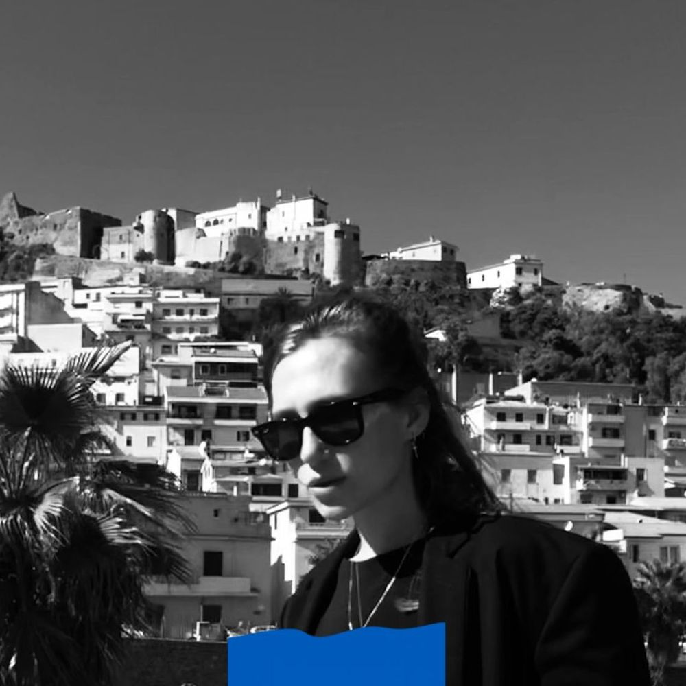 Meet your Posher, Sylwia